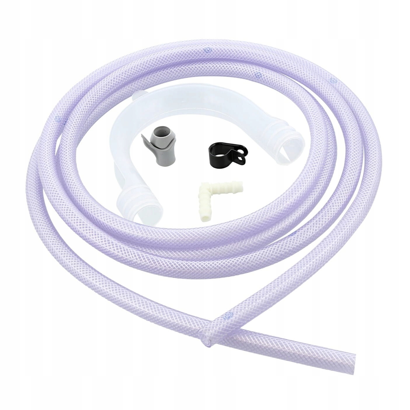 Wąż do spuszczania wody z suszarki kondensacyjnej Aeg Electrolux