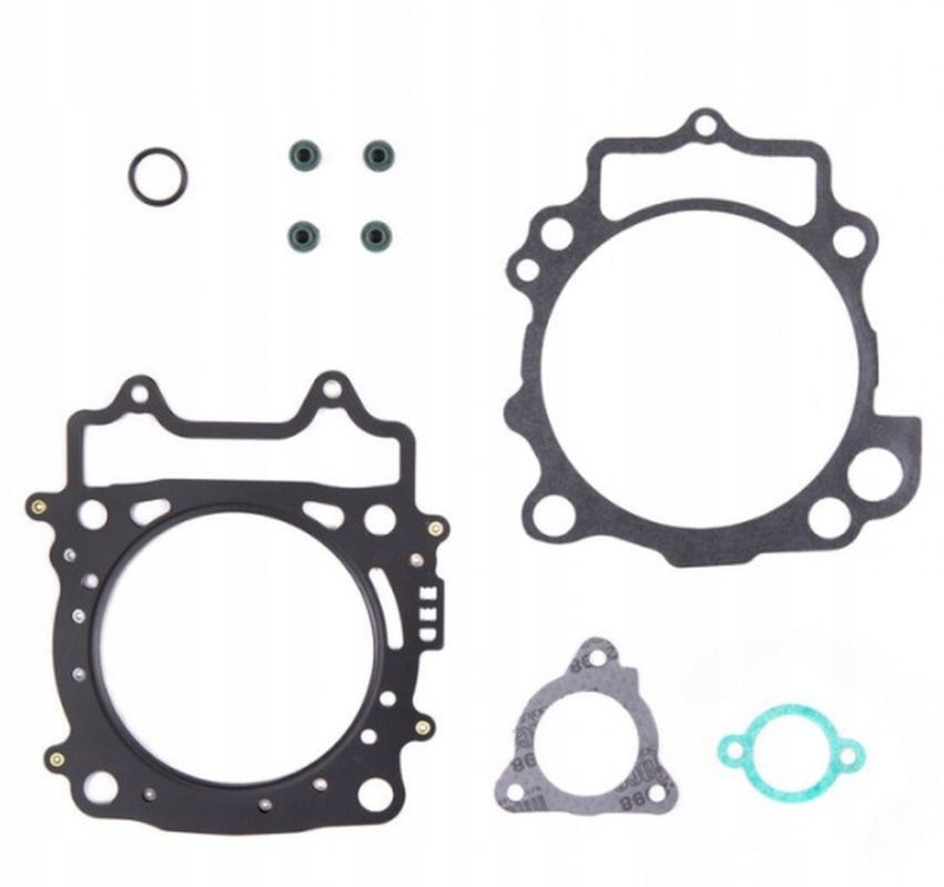 Prox Tesnenia Top-end Yamaha Yzf 450 '20-'22, Yzf 450 X '21-'23, Wrf 450