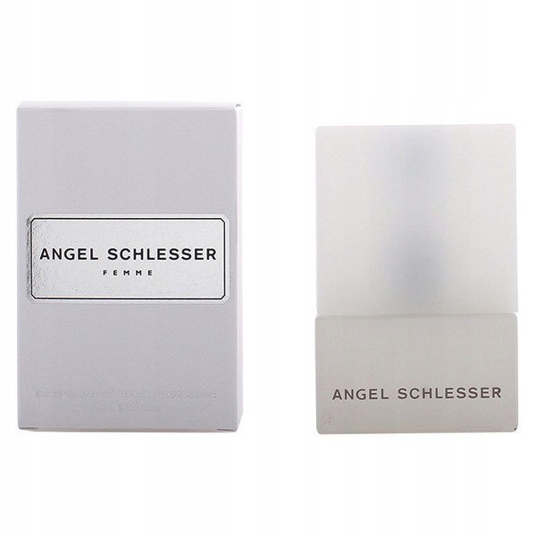 Dámské Parfémy Angel Schlesser Edt 50 ml