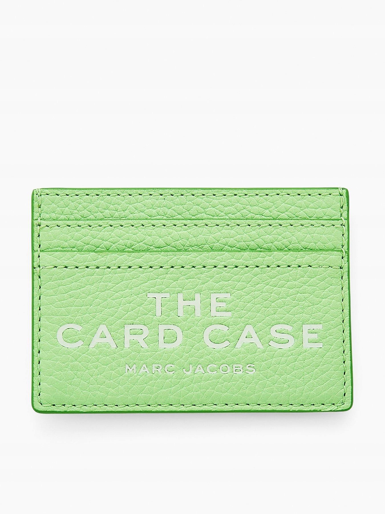 Marc Jacobs Pouzdro Na Karty 2P4SMP045S02-398