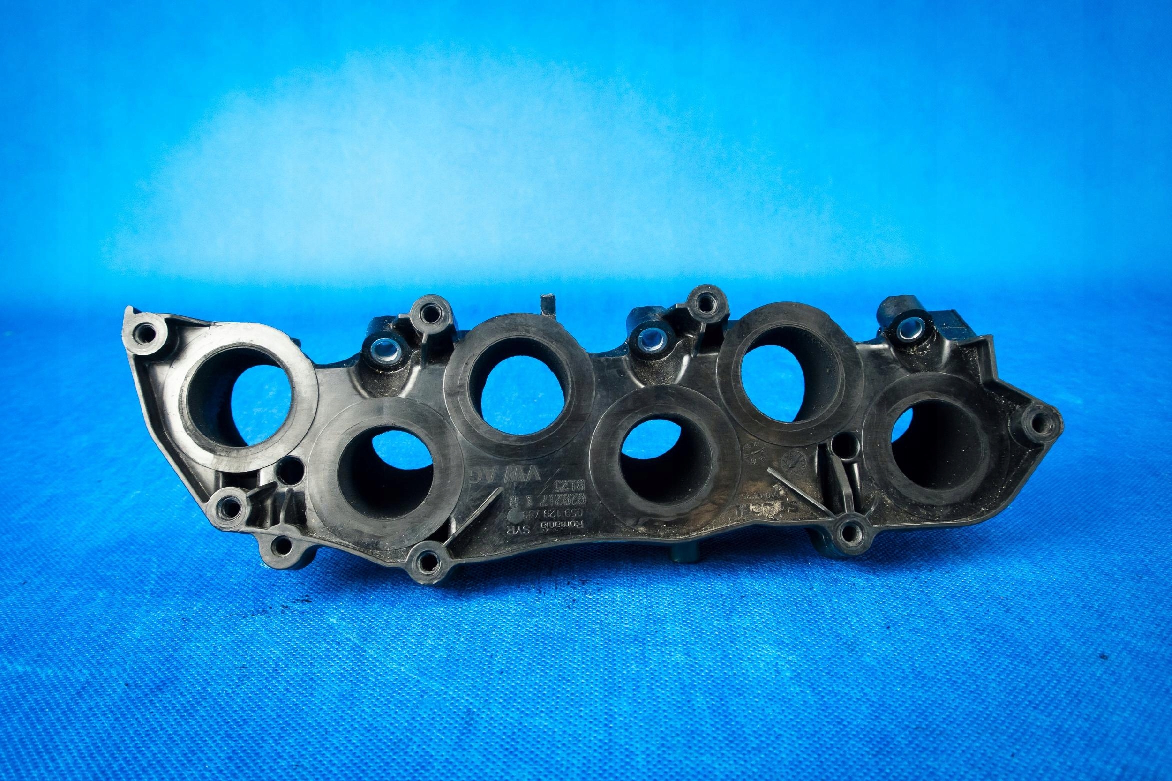 intake manifold Audi A5 8W6 A6 4K A7 4K8 059129765Q