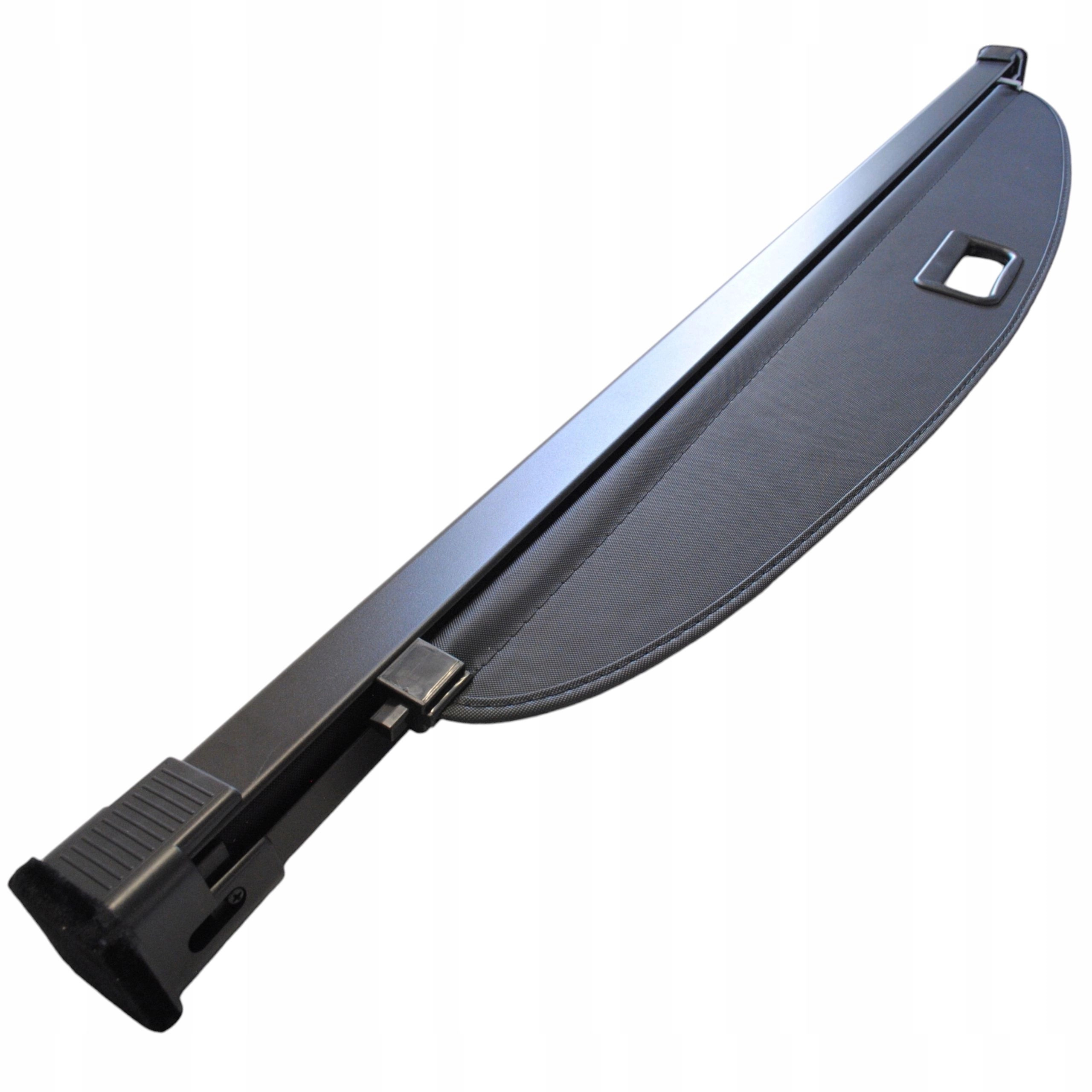 Hyundai Tucson III Tl 2015-2020 Roleta zavazadlového prostoru Zadní černá nová