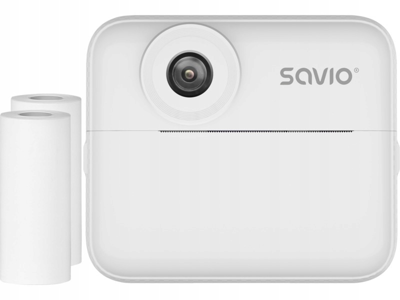 Savio AN-01 Biały