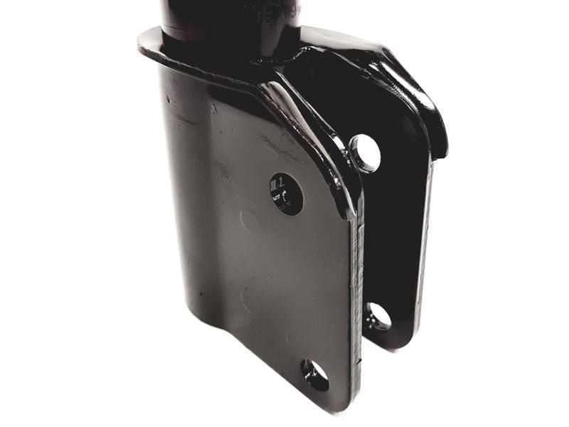 KAYABA AMORTYZATORY + OSŁ PRZÓD RENAULT ESPACE IV Producent części KYB