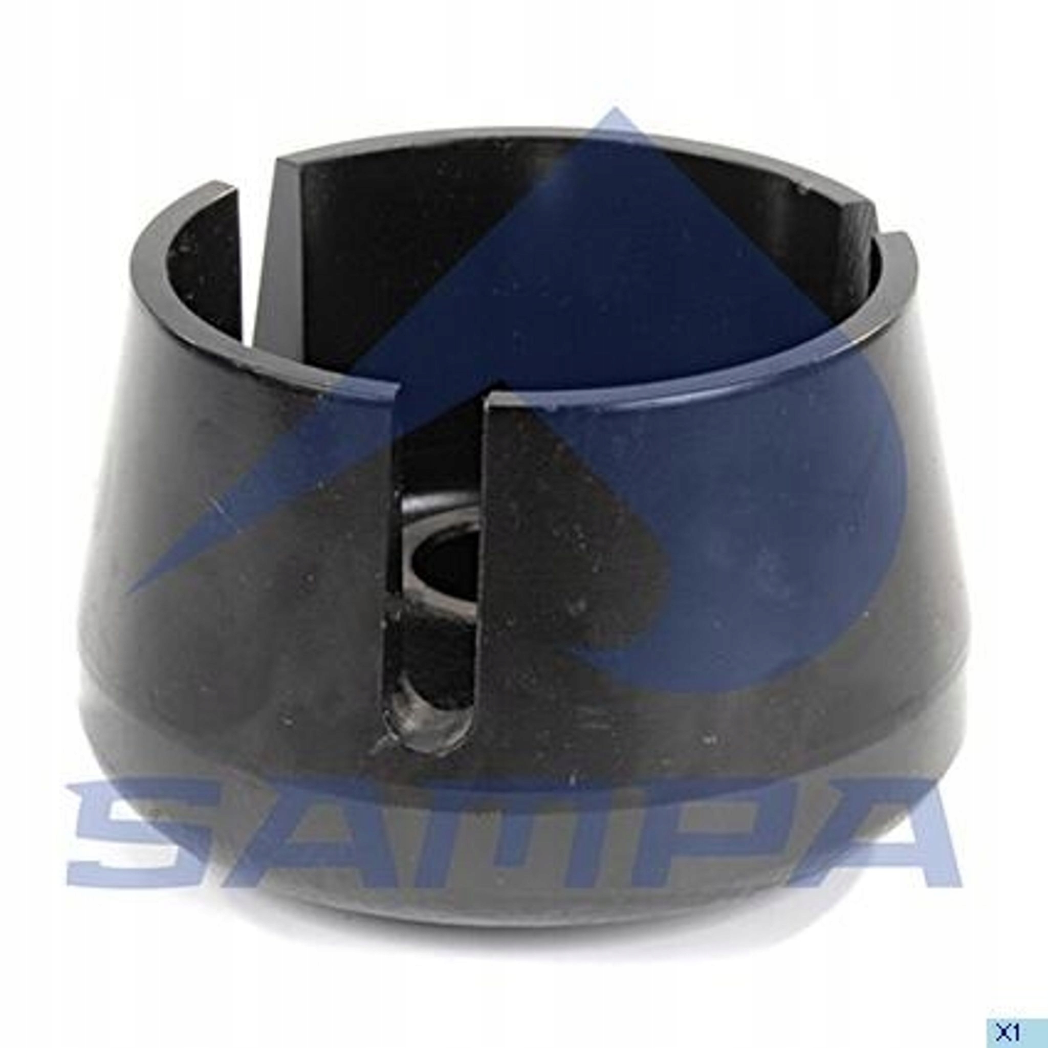 PIERSCIEN WEWN.KOLYSKI VOLVO FH SAMPA