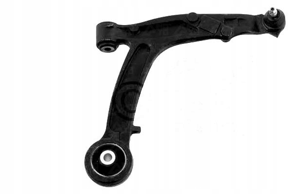 Febi Rameno Fiat Přední Panda Pr 02- Febi Bilstein