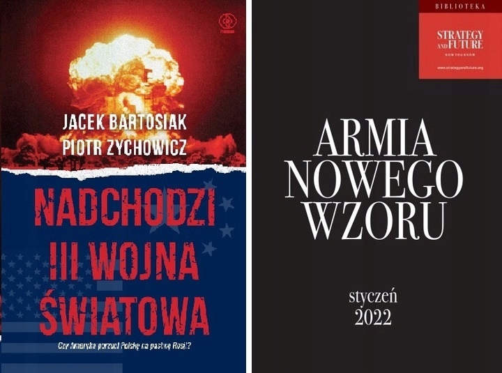 

2w1 Armia Nowego Wzoru Nadchodzi 3 Wojna Światowa