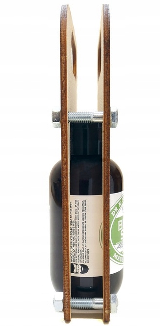 DR K SOAP WOODLAND - ZESTAW DO BRODY NA PREZENT Typ skóry normalna