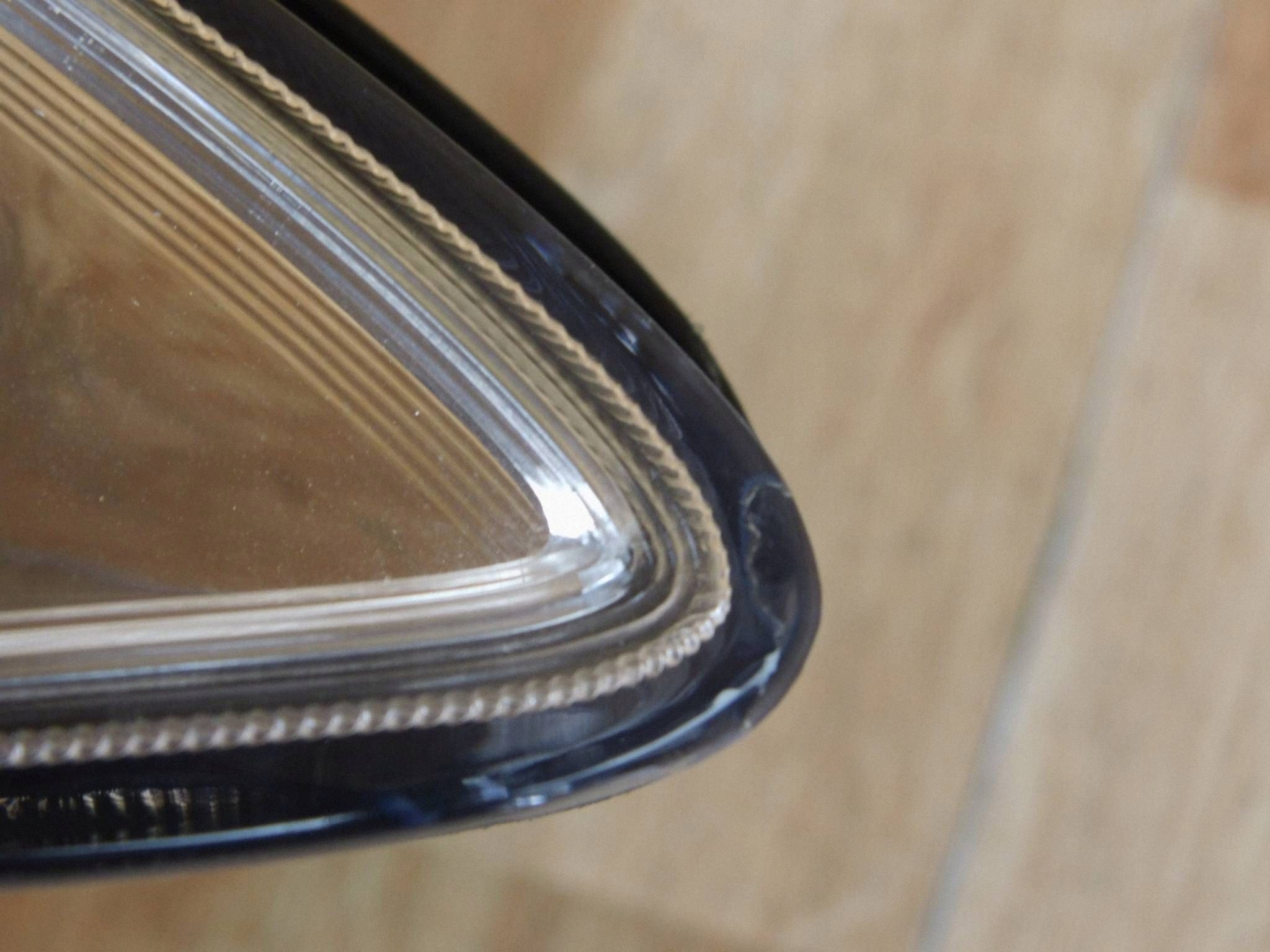 Ford Ka II MK2 2008-2016 light right front front right