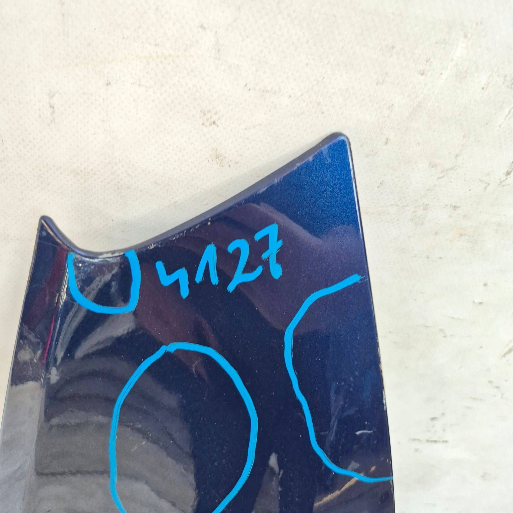 BMW 2 F45 F46 14- fender right front front