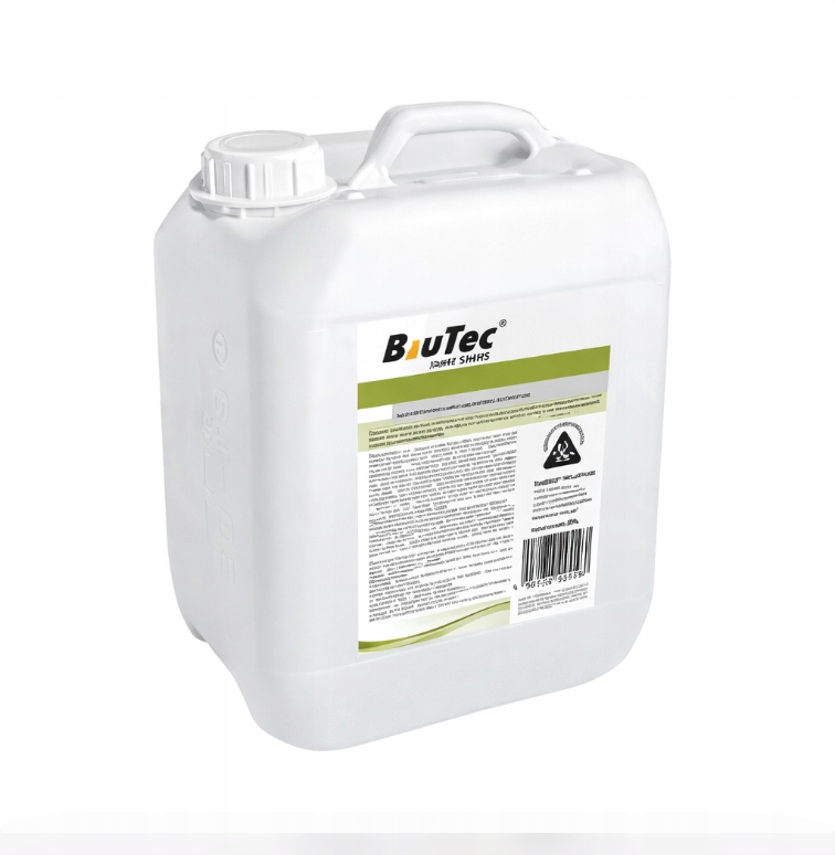 Aqua Platinium 2K Dvousložkový polyuretanový lak na vodní bázi Mat