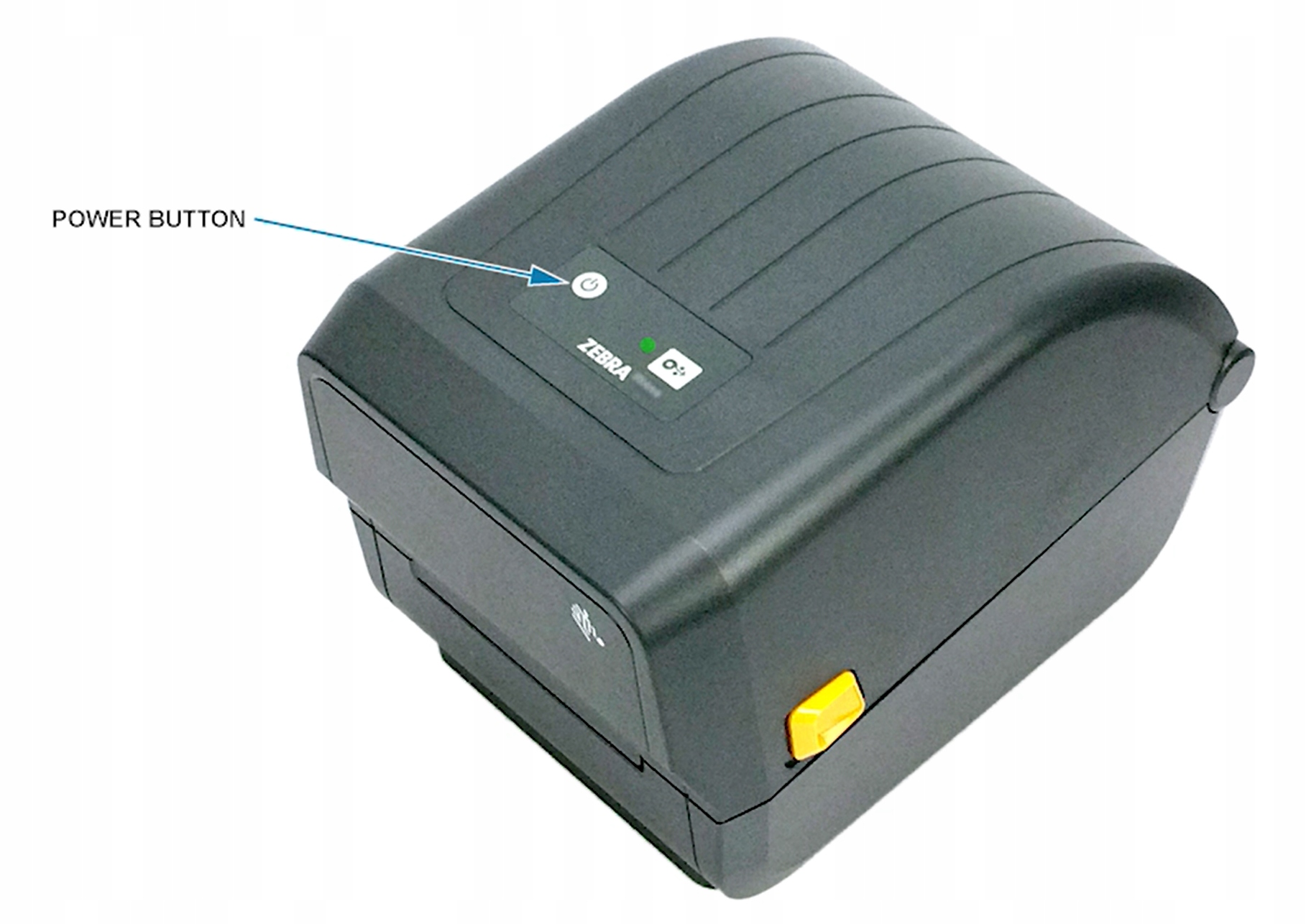 DRUKARKA ZEBRA ZD220T TERMICZNA I TERMOTRANSFEROWA Producent Zebra