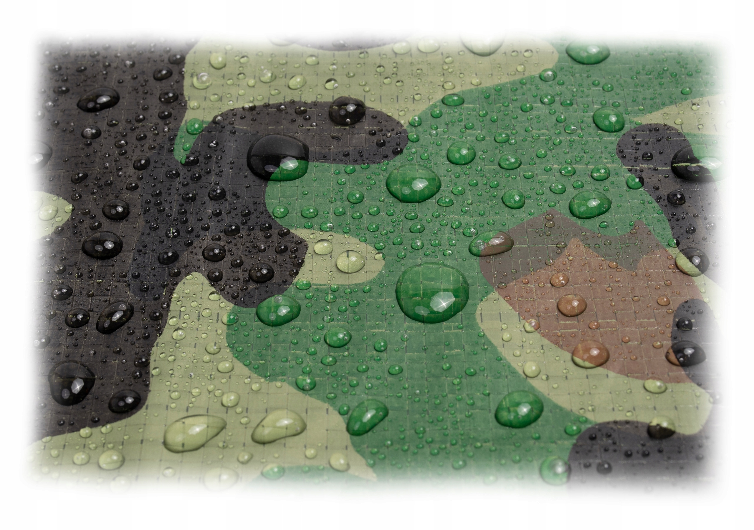 PLANDEKA PLANDEKI 6X8M WZMACNIANA KAMUFLAŻOWA MASKUJĄCA WODOODPORNA MORO Kod producenta PLCF906/8