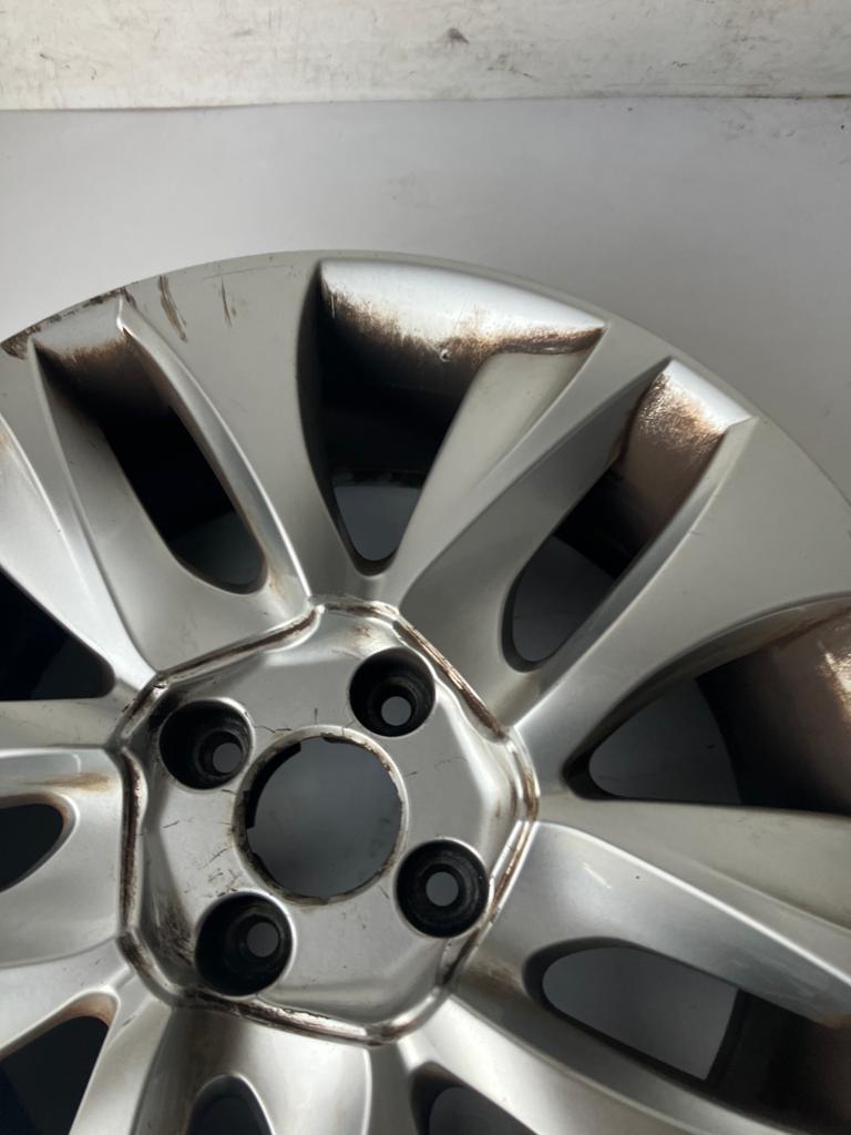disk CITROEN DS5 17 CALI #52 9670292277