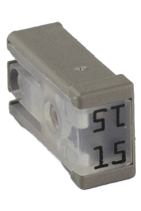 

Bezpiecznik Kostkowy Mcase Plus 15A