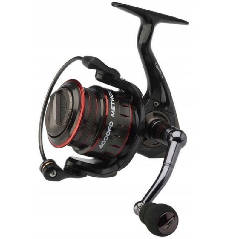 Dam Kołowrotek Quick 4 Method Feeder 4000FD