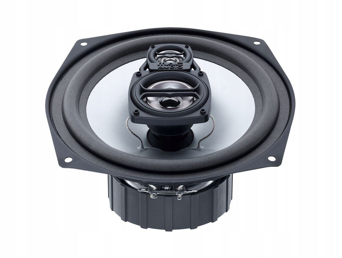 Mac Audio Racer 320 Głośniki trixialne 200mm