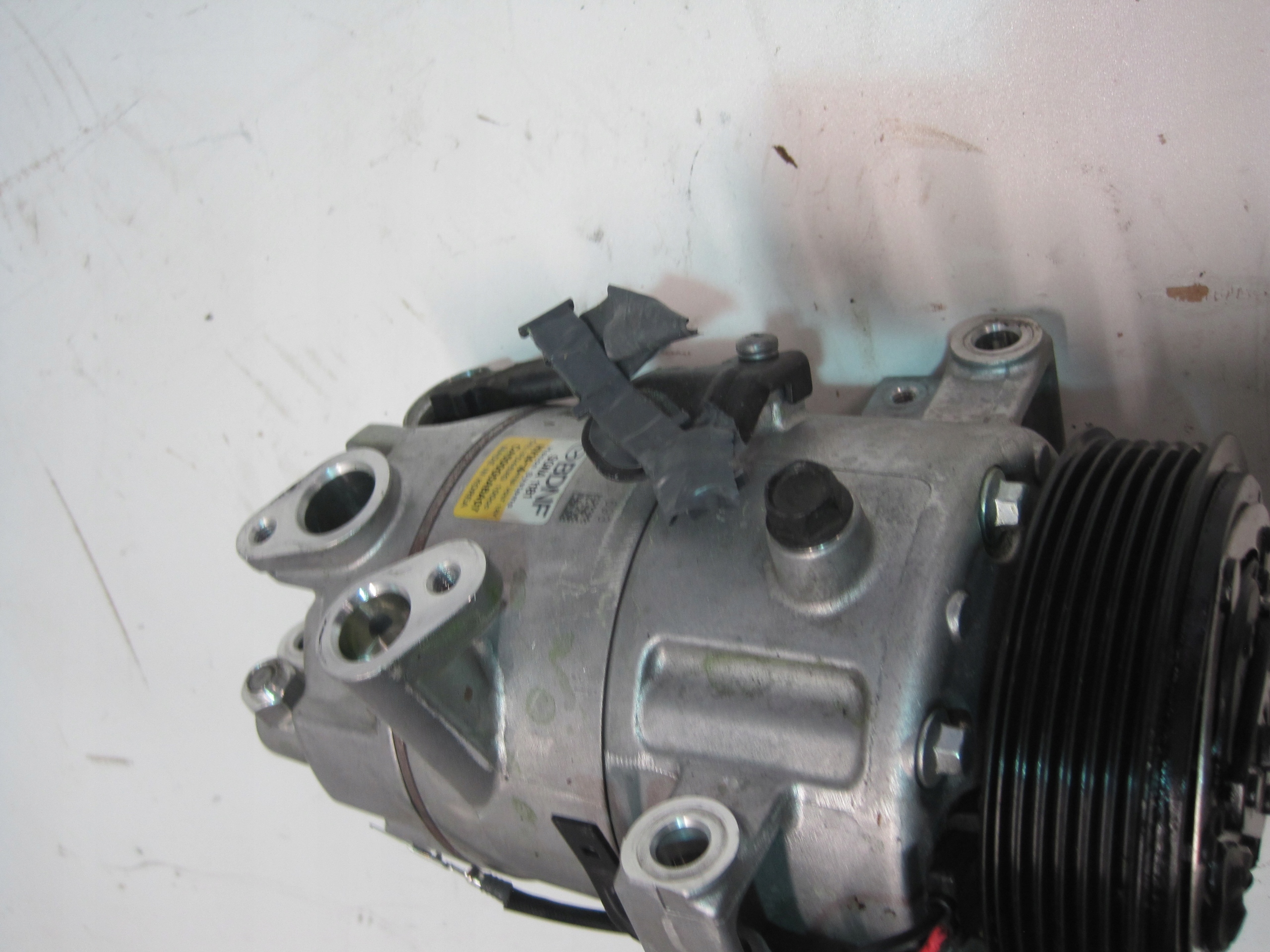 Compressore Compressore MAZDA 3 IV 2.0 HYB