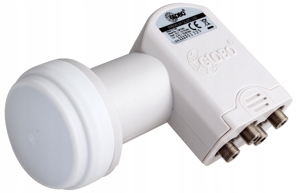 Opticum QUAD LQP-04H