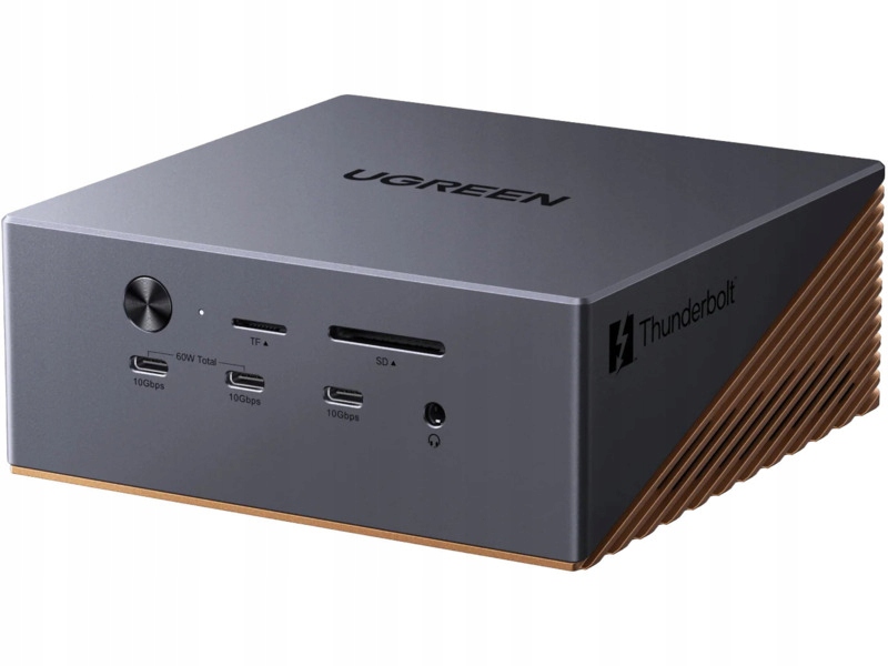 Stacja dokująca Ugreen Maxidok U716