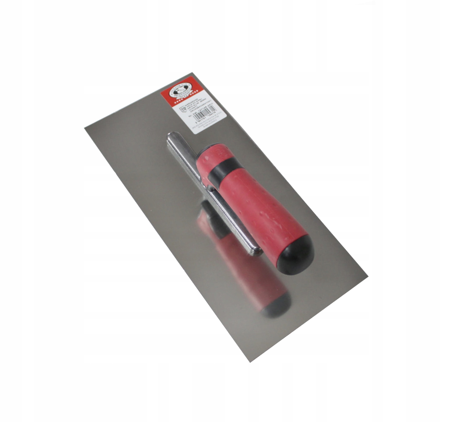 Paca nierdzewna do gipsu 280mm OLEJNIK BLICHA Typ paca