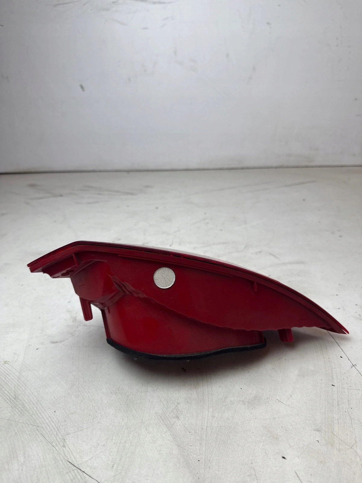 light rear part rear left to the bonnet Kia Venga 09-14