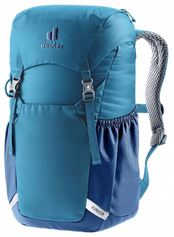 Batoh Deuter Junior 18 wave-nightblue