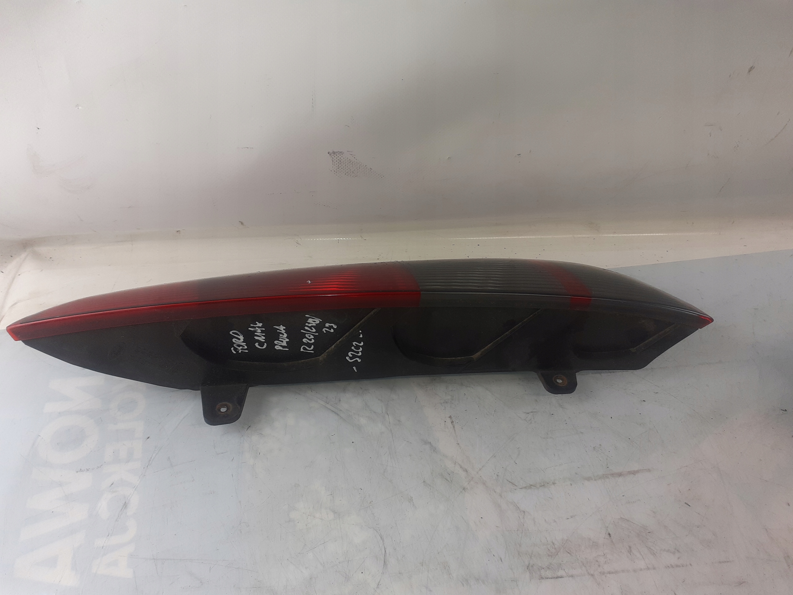 Ford C-Max light rear part rear right
