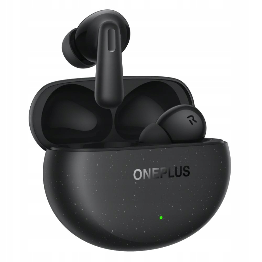 Bezdrátová Sluchátka Oneplus Nord Buds 3 Pro Černá