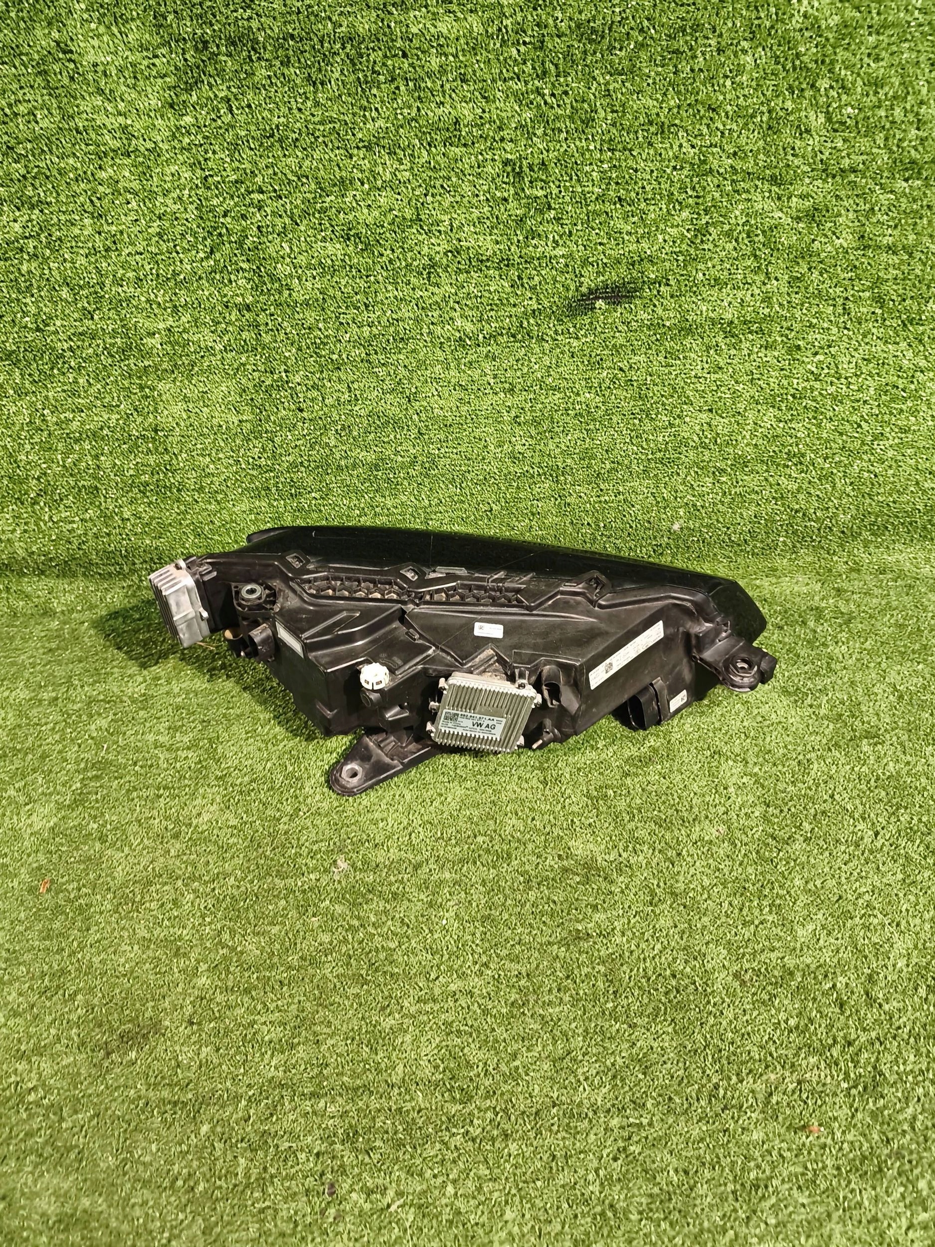 REFLEKTOR left front SKODA SUPERB III LIFT 19- FULL LED NR.1329