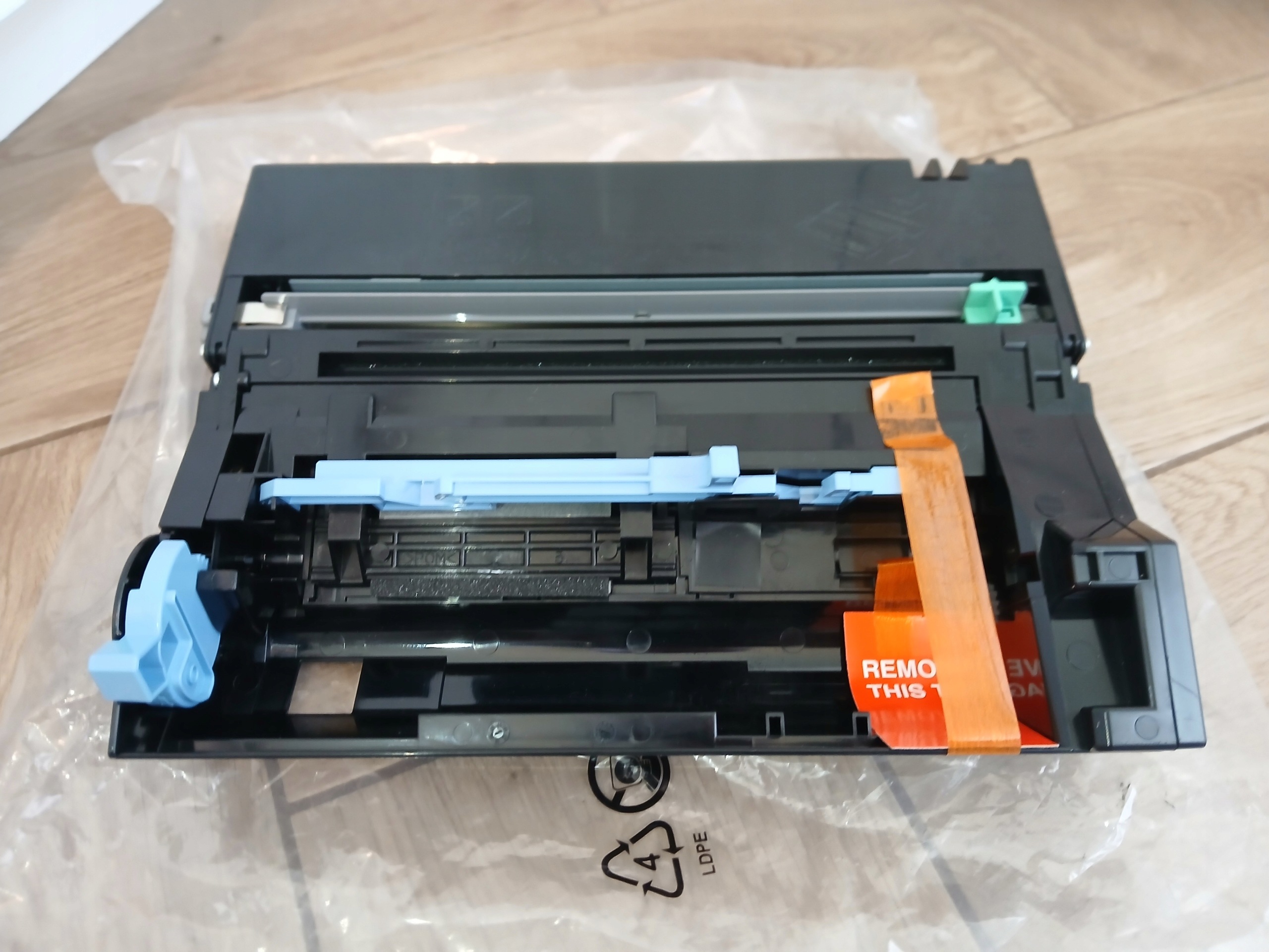 Bubon Kyocera PU-102 Originál FS-1020