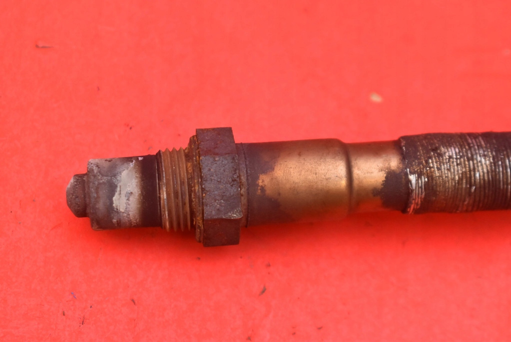 SONDA LAMBDA 7557758-03 BMW X5 E70 3.0SI 272 KM 06-10