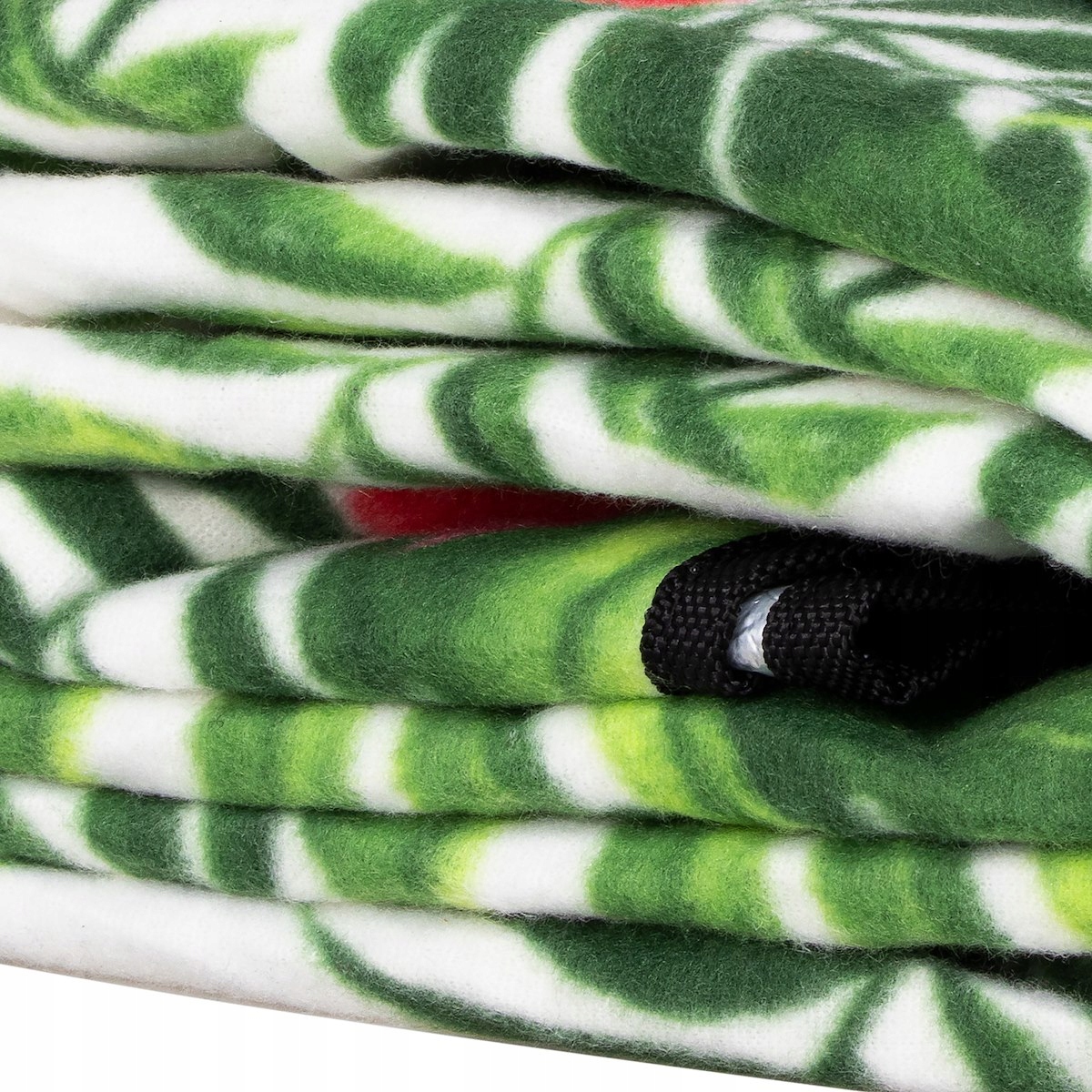 KOC PLAŻOWY PIKNIKOWY Z IZOLACJĄ POLAR 200x160cm MATA PLAŻOWA WODOODPORNA Rodzaj koc