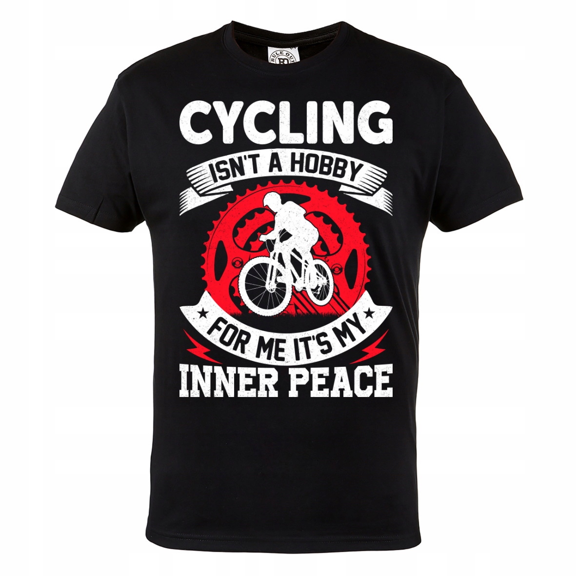 

Koszulka Rowerowa Na Rower Dla Kolarza Rower