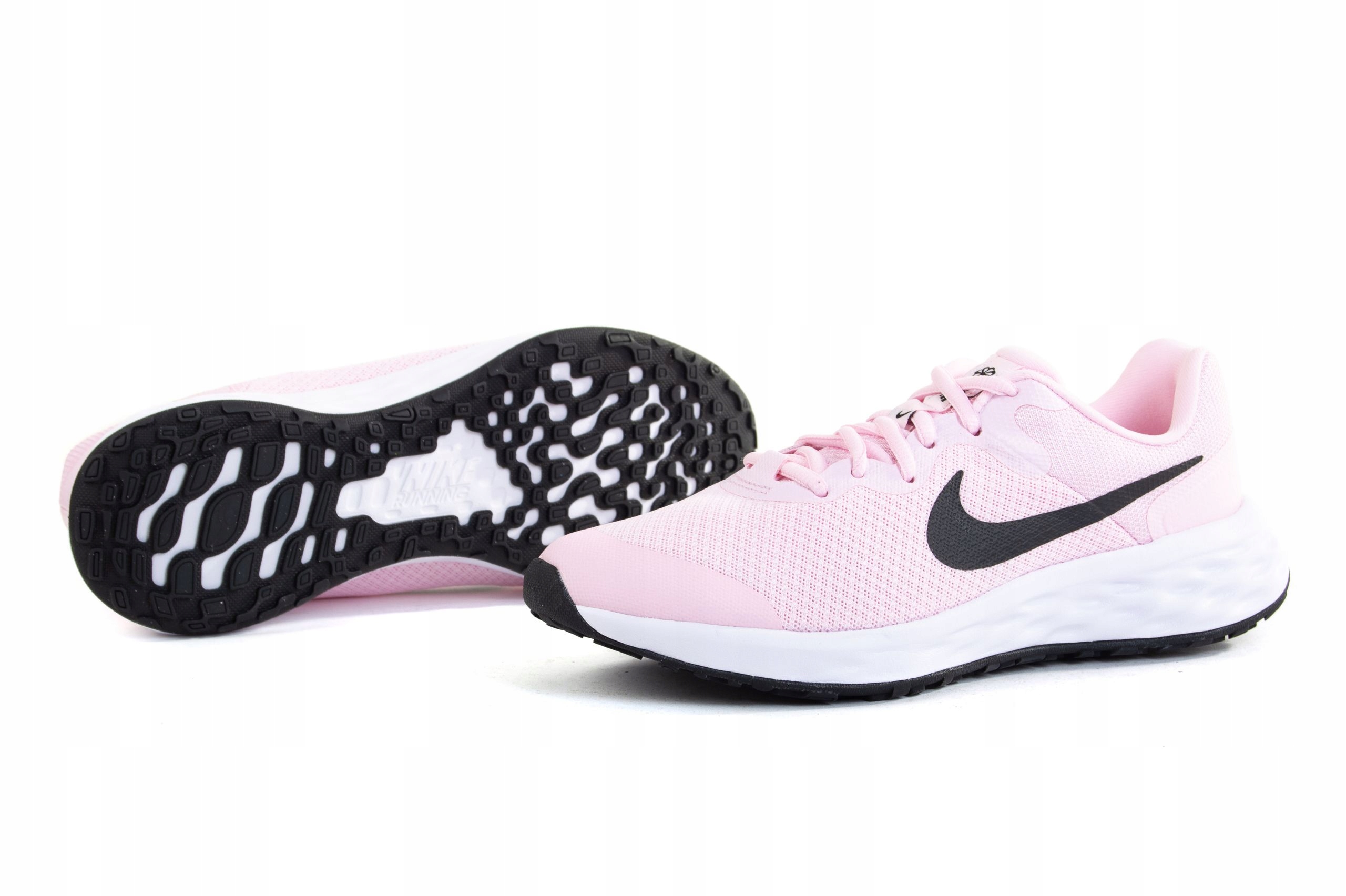 

Buty Nike Revolution 6 DD1096-608 Różowe R. 38
