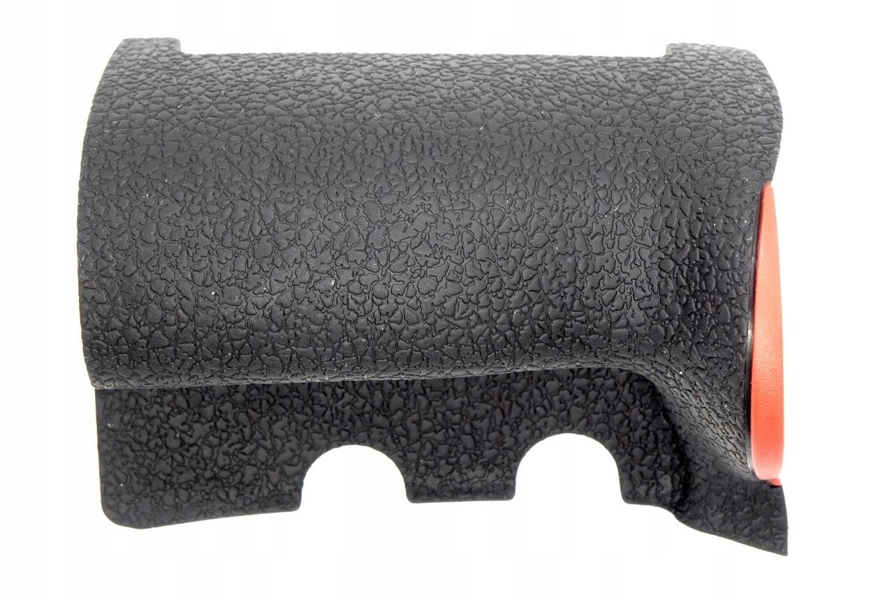 Gumová přední krytka Nikon D810 E