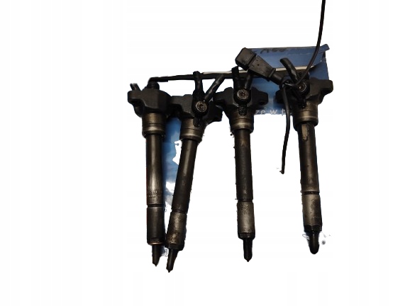 BMW 3 E46 LIFT 01- 2.0D WTRYSK WTRYSKIWACZE 0432191401 0432191398