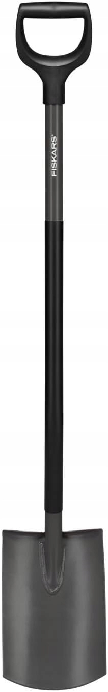 Fiskars Lopata Záhradná Lopata 125 CM Na Kopanie, Bórová Oceľ