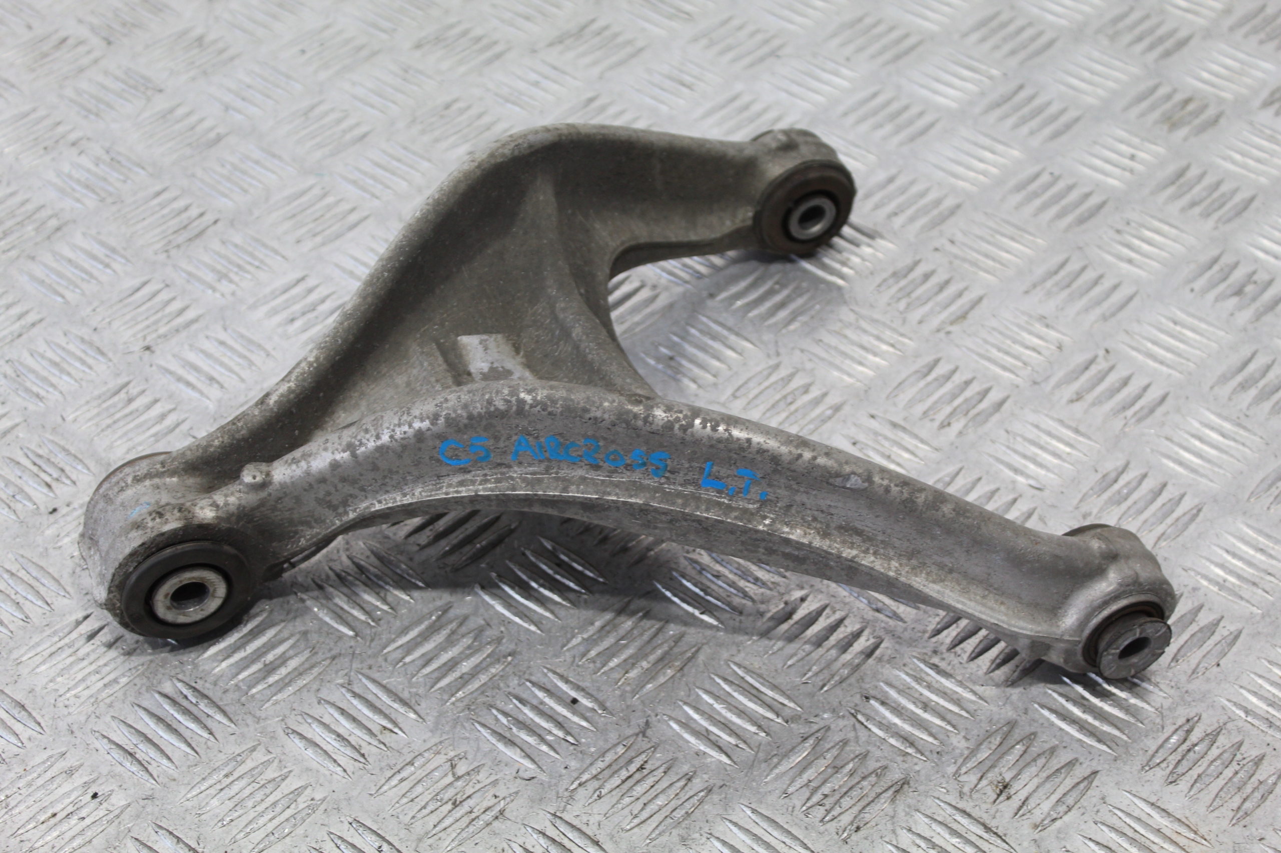 Querlenker links heck CITROEN C5 AIRCROSS