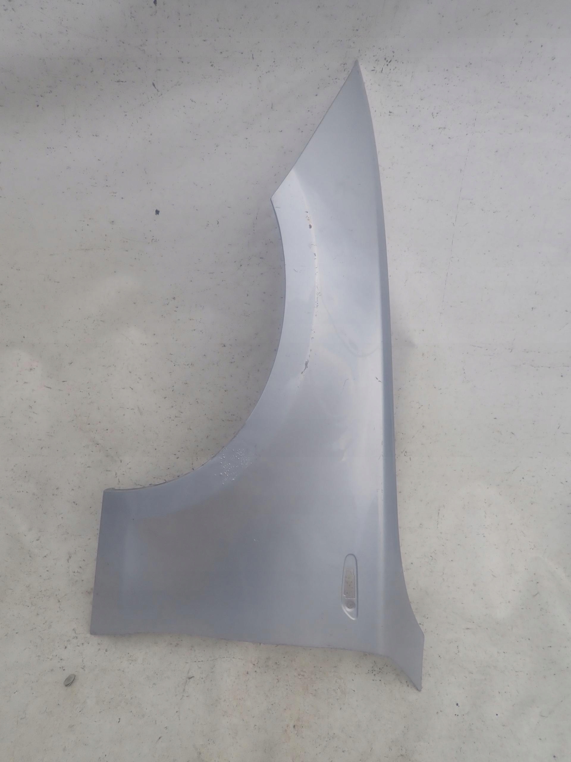 BMW 1 E87 04-11 fender left front front