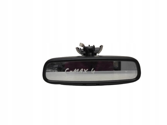 FORD C-MAX MK1 03- LUSTERKO WSTECZNE ŚRODKOWE 3S7A-17E678-BA