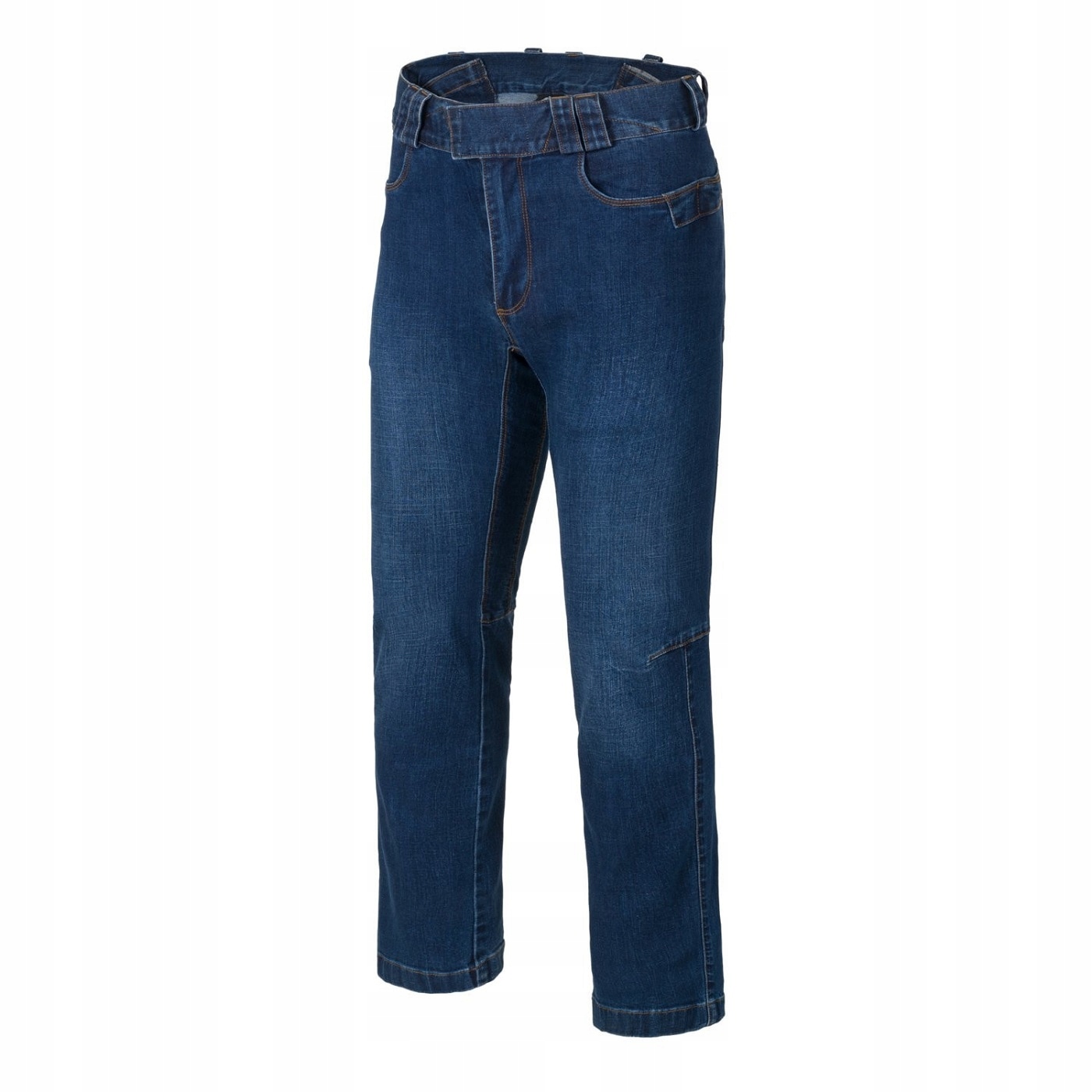 

Spodnie bojówki Helikon Ctp Denim Blue S Reg