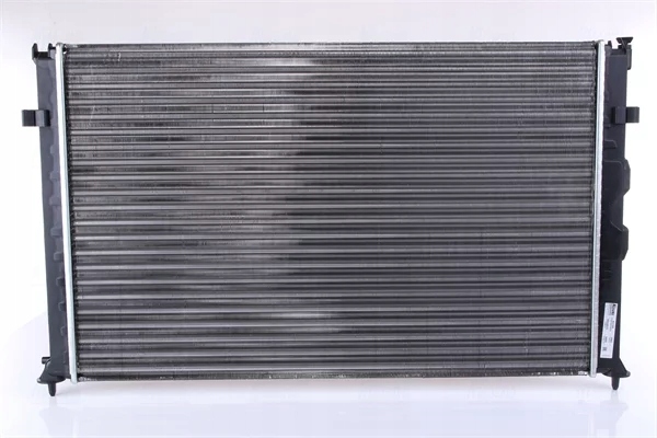 CHŁODNICA PEUGEOT 406 COUPE (99-): 2.2 NISSENS 63749 Producent części Nissens