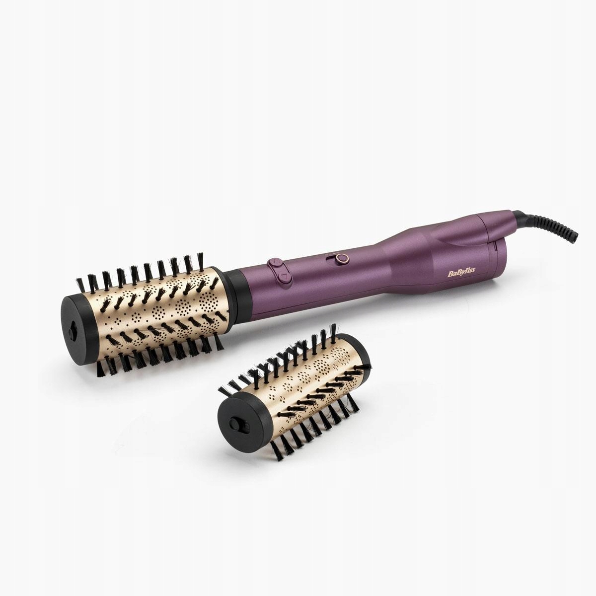 Lokówko-suszarka Babyliss AS950E 650W Big Hair Dual