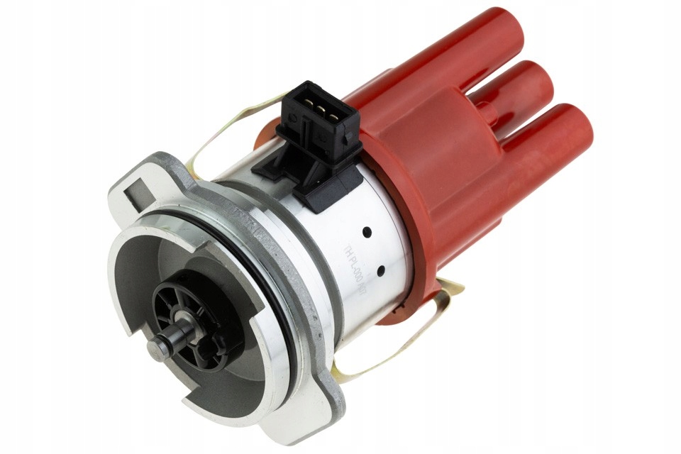 APARAT ZAPŁONOWY OPEL ASTRA F 1.4 91-05, CORSA A,B 1.2-1.4 89-00