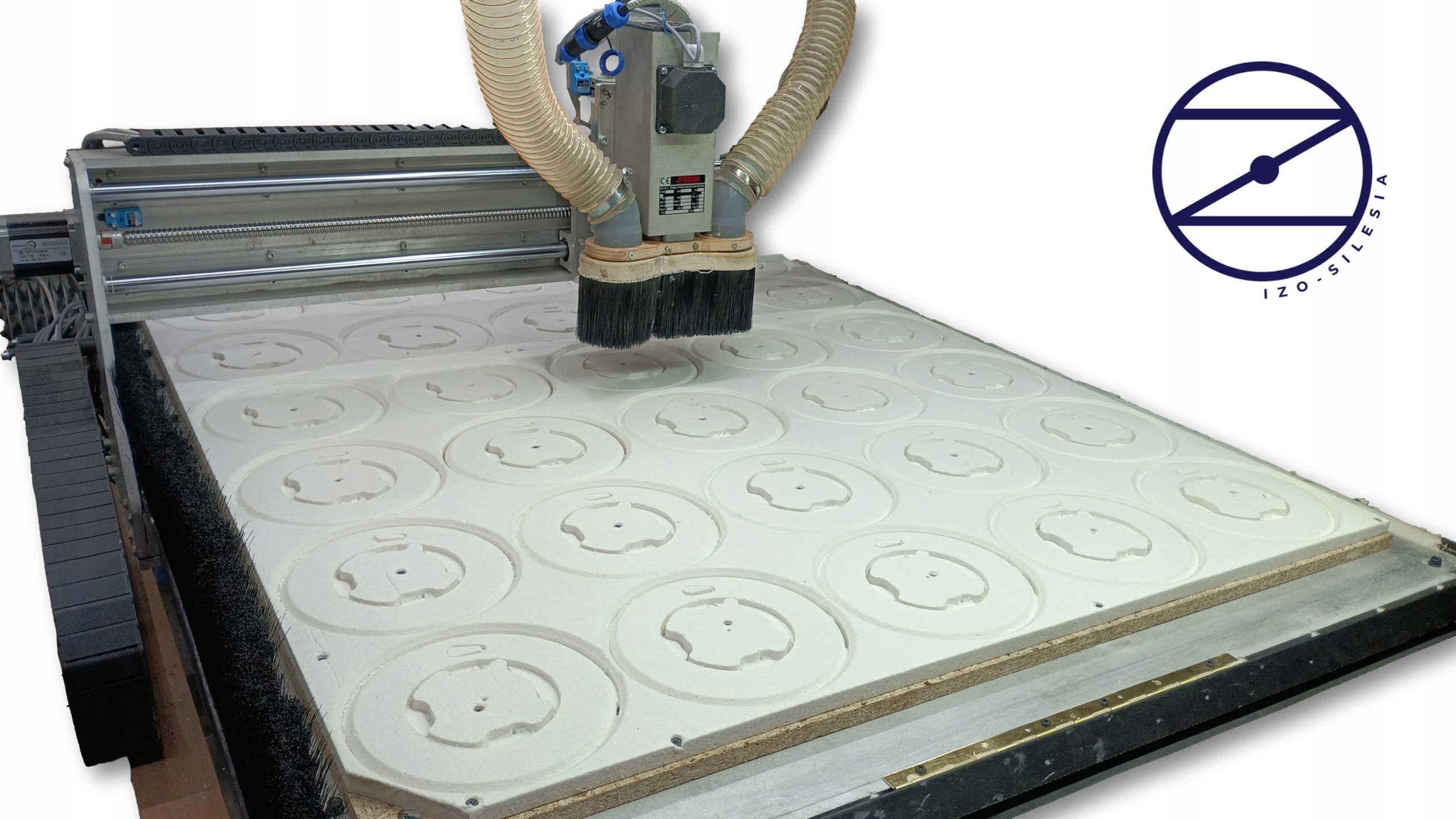 Blok termoizolacyjny do Viessmann Vitodens - 7830016 Sposób montażu Stojące funkcyjne Wiszące