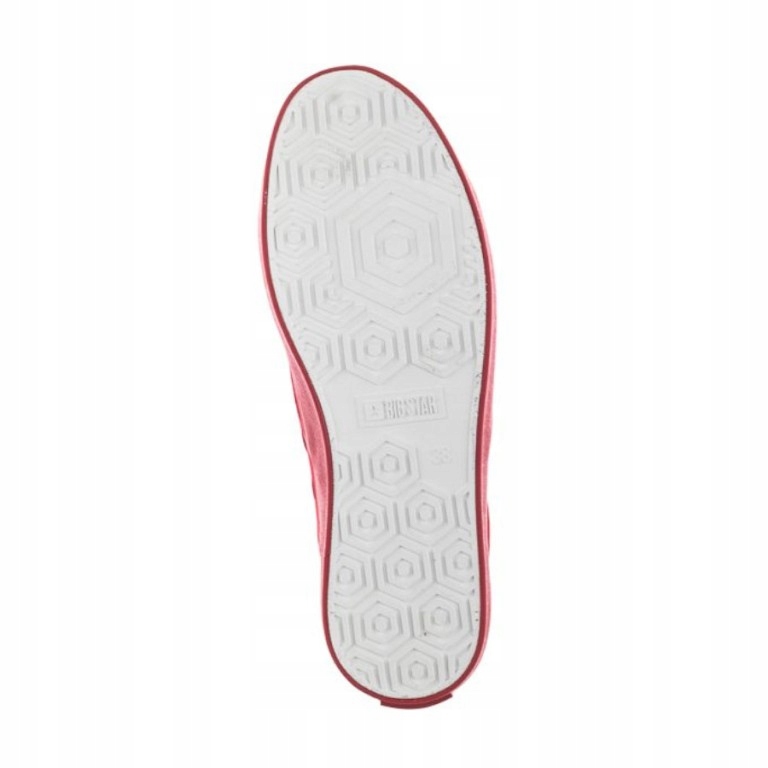 BUTY DAMSKIE BIG STAR TRAMPKI TENISÓWKI SPORTOWE Rozmiar 37