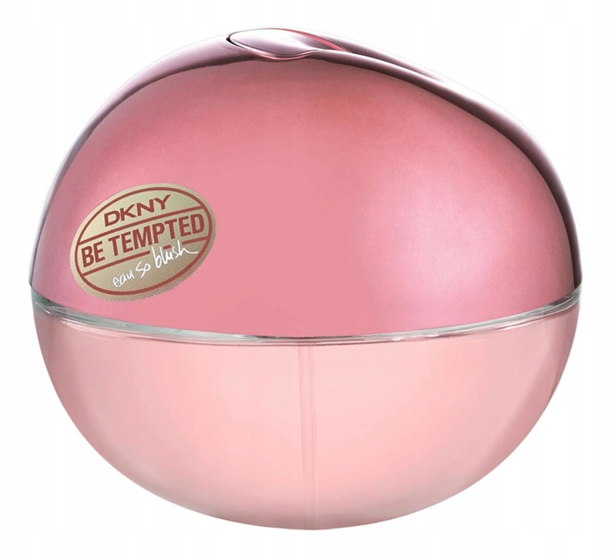 Donna Karan Dkny Be Tempted Eau So Blush parfémovaná voda 50ml