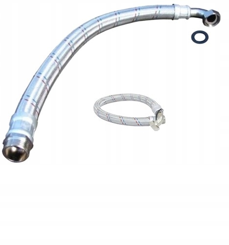 Hadice pro hydroforovou nádrž Malec-Pompy Imera WZ550 Wao 50L