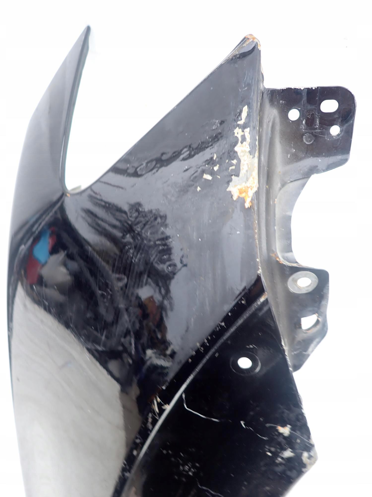 MITSUBISHI PAJERO IV 4 06-18 fender front right